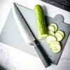 Klausberg Bloc de couteaux de cuisine 10 pièces avec Voir les images du produit 15