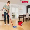 Vileda 138178, Mop & bucket set, Mikrofaser, Kunststoff, Produktbild-Vorschau 1