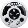 Interaktiver Roboterhund, Silverlit Jiggo, Mehrfarbig, Produktbild-Vorschau 3