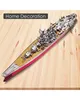 Úžasné 3D puzzle, bojová loď Yamato, kov, 245 dielikov Náhľad obrázku produktu 5