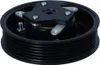 Frizione magnetica aria condizionata compressore 110 Anteprima dell’immagine prodotto 6
