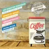 Nostalgic-Art - Aromadose - USA - Strong Coffee Served Here Produktbild-Vorschau 5