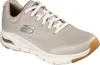 Skechers scarpa da ginnastica bassa stringata (sportiva) Anteprima dell’immagine prodotto 17