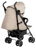 TULANO Kinderwagen Davos 35 Beige Produktbild-Vorschau 4