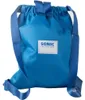 Borsa sportiva Sonic the Hedgehog 33 cm Anteprima dell’immagine prodotto 2