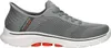 Skechers Slip-Ins:GoWalk7FreeHand2 Herren Slipper in Grau, Produktbild-Vorschau 19
