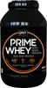 QNT Prime Whey (2kg) Belgian Chocolate Brownie - Eiweiße - Produktbild-Vorschau 1