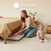 Nd31_B01_019_1_3 Chodzik Z Kierownica - Rozowo Sz Podgląd zdjęcia produktu 10