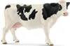 Schleich Farm World Kuh Schwarzbunt, Spielfigur Produktbild-Vorschau 7