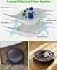 10 Staubsaugerbeutel für iRobot Roomba i7 + j7+ E5 E6 Clean Produktbild-Vorschau 3