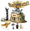 LEGO 76157 Super Heroes: Wonder Woman vs. Cheetah, set de Vista previa de la imagen del producto 4