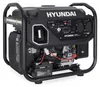HYUNDAI Inverter Generator HY5000iE – 5.0 kW Benzin Produktbild-Vorschau 1