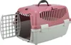 Trixie 39815 Haustiertransportbox Rosa XS Rosa XS Produktbild-Vorschau 3