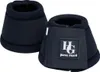 Hufglocken Sprungglocken Neopren HorseGuard Paar Bell Boots Produktbild-Vorschau 1