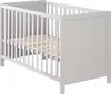 roba 0176TP, Detská postieľka, Chlapec / dievča, MDF, Šedá Náhľad obrázku produktu 1