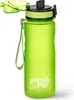 Borraccia sportiva Klarstein, 0,5L, inserto di frutta, Anteprima dell’immagine prodotto 1