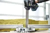 Festool ISC 240 HPC 4,0 EBI-Plus akumulatorowa pilarka do Podgląd zdjęcia produktu 36