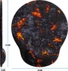 Tapis de souris Titanwolf Gaming avec repose-poignets, Voir les images du produit 3
