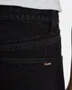 Volcom Billow Denim Čierna 32 Náhľad obrázku produktu 3