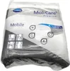 Molicare Premium Mobile 10 gouttes taille XL 14 pces Voir les images du produit 11
