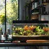 Kruger Meier LAFLORA S-Line 60 - LED trubice 52cm Náhled obrázku produktu 6