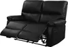 Relax-Sofa "Lincoln" - 147 x 89 x 103 cm - 2-Sitzer - Produktbild-Vorschau 6