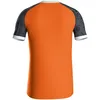 JAKO Kinder Trikot Iconic KA, Farbe:neonorange/schwarz, Produktbild-Vorschau 2