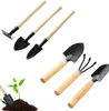 Gartenwerkzeug Set, 6-teiliges Gartengeräte Set Mini Produktbild-Vorschau 1