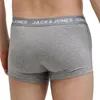 Jack & Jones Trunk Boxershorts BASIC PLAIN im 5 Pack mit Produktbild-Vorschau 17