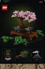 LEGO® Botanicals 10281 Bonsaiboom Productafbeelding-voorbeeld 14