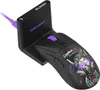 Mouse A4TECH Bloody R73 Ultra Duo Wrls 2,4G+USB Cypher Anteprima dell’immagine prodotto 1