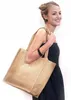 Shugon Chennai Einkaufstasche aus Jute, 20 Liter FK784 Produktbild-Vorschau 3