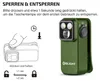 Olight 0.0000.3110 OLIGHT Taschenlampe Oclip Pro OD Green Anteprima dell’immagine prodotto 6