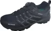 Chaussures de randonnée unisexes Skogan Skallas, noir, Voir les images du produit 7