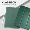 Schutzhülle + 2x 4H Displayfolie für iPad 7/8/9 Generation Produktbild-Vorschau 6