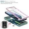 Etui pour Samsung Galaxy S23 Ultra protection coulissante Voir les images du produit 4