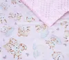 Babylux Babydecke 75x100 cm mit Kissen 30x35 cm – Produktbild-Vorschau 4