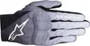 Gants REEF V2, ALPINESTARS (gris/noir/blanc, taille L) Voir les images du produit 4