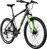 Zündapp FX27 Mountainbike 27,5 Zoll Hardtail 160 - 185 cm Produktbild-Vorschau 1