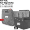 Auto Faltbox aus Filz, Kofferraumtasche, Einkaufstasche, Produktbild-Vorschau 7