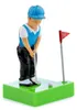 Solar Doll Golfspieler Productafbeelding-voorbeeld 6