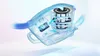 Bosch Relaxxx BGS7MS64, 800 W, Zylinder-Vakuum, Trocken, Produktbild-Vorschau 12