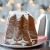 Pandoro 500g stampo 19,5x15cm Anteprima dell’immagine prodotto 2