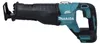 Makita DJR 187 T1K Akku Reciprosäge 18 V Brushless + 1x Produktbild-Vorschau 3