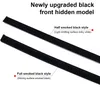 LED osvetlenie interiéru vozidla s nastaviteľnými farbami Náhľad obrázku produktu 6