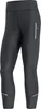 Gore® Wear Impulse 3/4-leggings Schwarz S Frau Schwarz S Produktbild-Vorschau 1