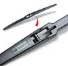 BOSCH Achterruitwisser, set van 2, voor OPEL ZAFIRA TOURER Productafbeelding-voorbeeld 3