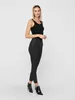 ONLY 15060061, Tank Top, Erwachsener, Weiblich, Schwarz, M, Produktbild-Vorschau 16