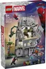 LEGO® | Marvel  76350 Scontro epico: Spider-Man vs. Hulk Anteprima dell’immagine prodotto 5