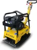 BAMATO Rüttelplatte R-135RV mit Vor- und Rücklauf Produktbild-Vorschau 12